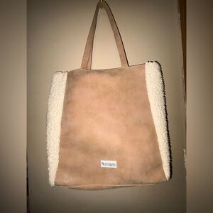 Kookaburra by Ugg tote